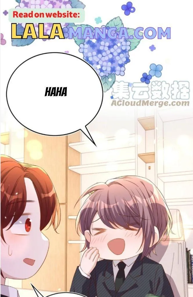Stop Bothering Me, Emperor! - Chapter 111 Page 8