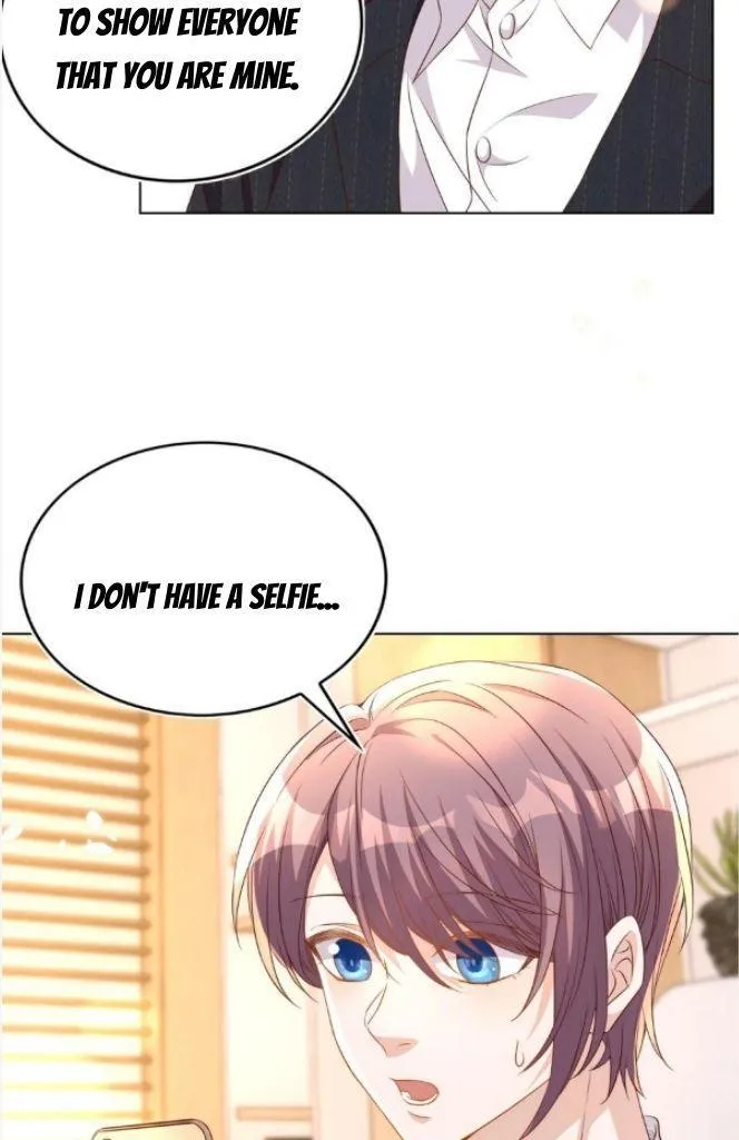 Stop Bothering Me, Emperor! - Chapter 111 Page 13