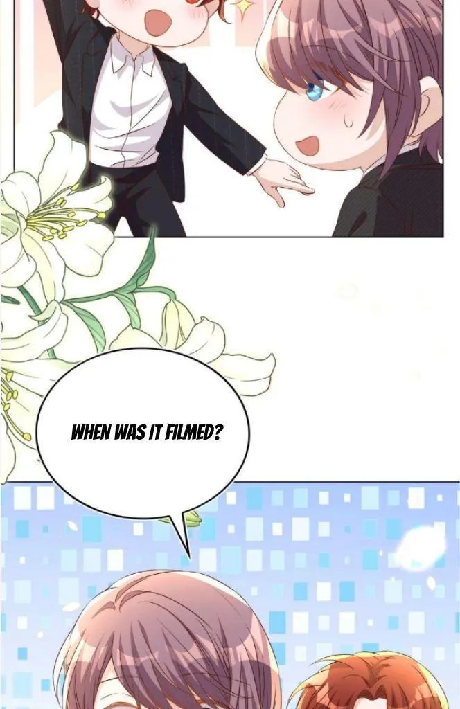 Stop Bothering Me, Emperor! - Chapter 111 Page 15