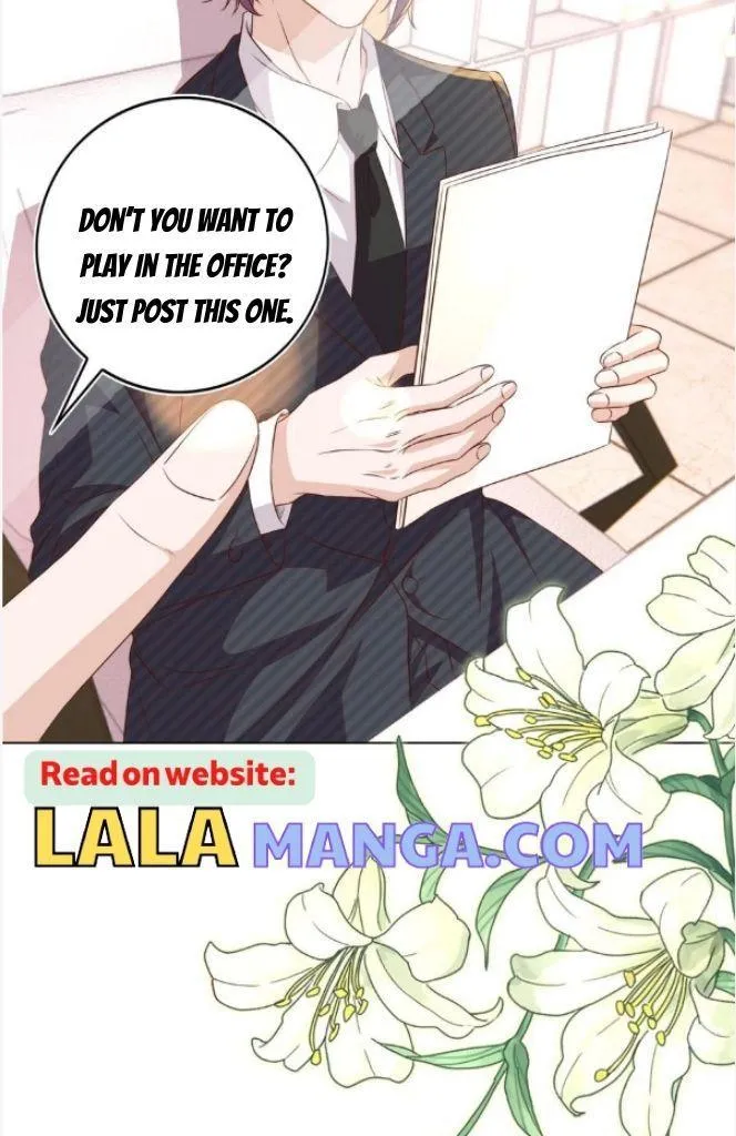 Stop Bothering Me, Emperor! - Chapter 111 Page 18