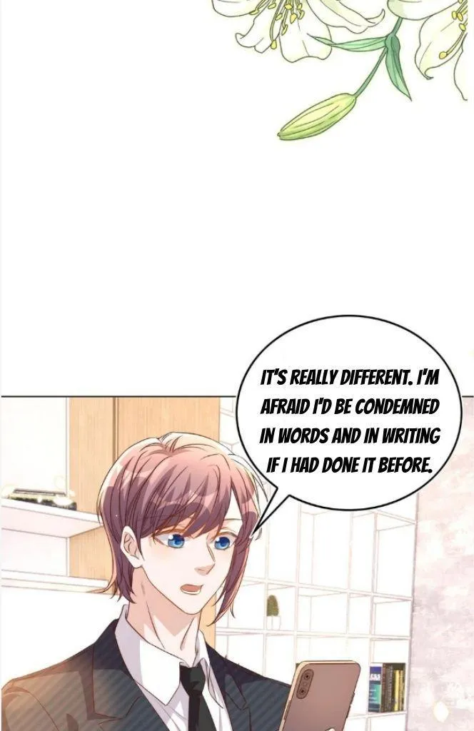 Stop Bothering Me, Emperor! - Chapter 111 Page 21