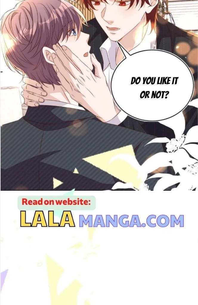 Stop Bothering Me, Emperor! - Chapter 111 Page 24
