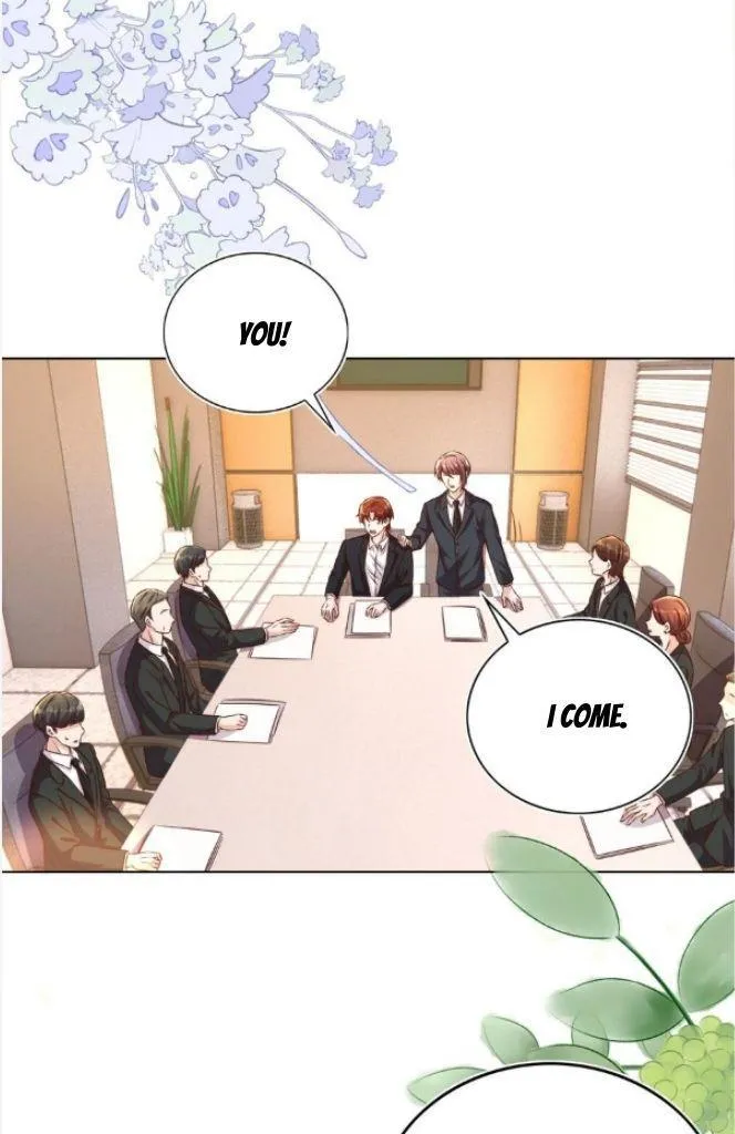 Stop Bothering Me, Emperor! - Chapter 111 Page 34