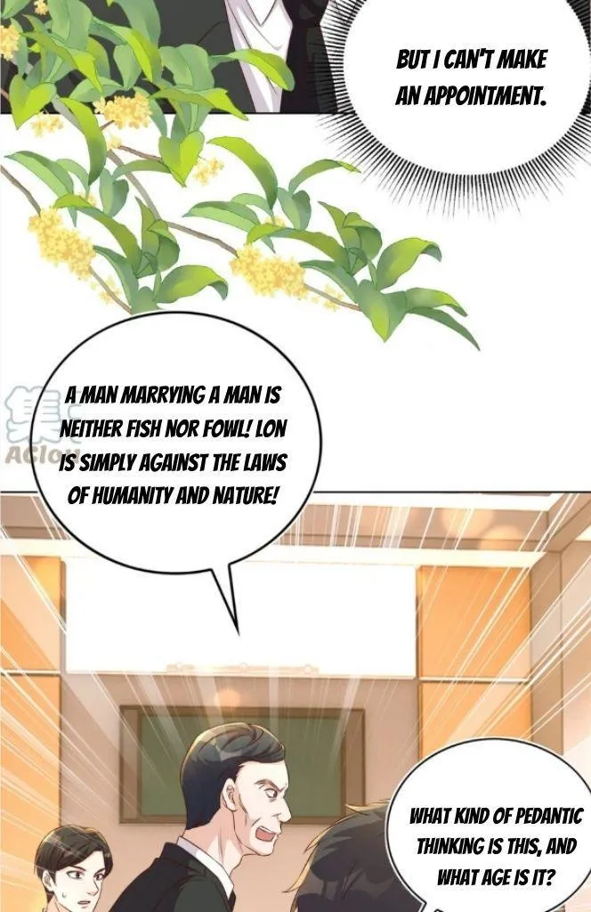 Stop Bothering Me, Emperor! - Chapter 111 Page 40