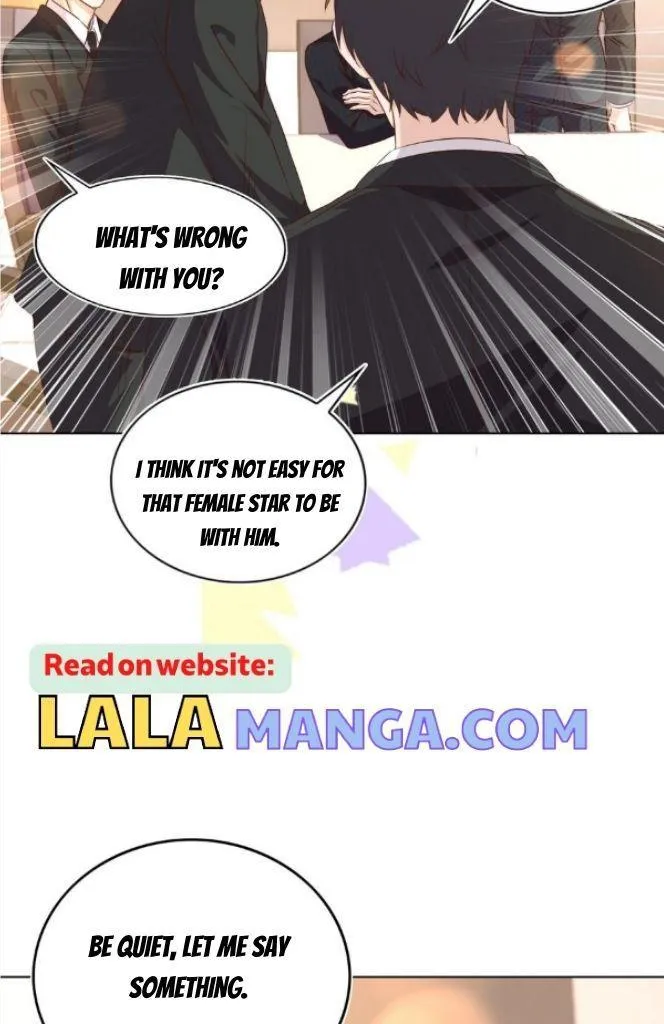 Stop Bothering Me, Emperor! - Chapter 111 Page 41
