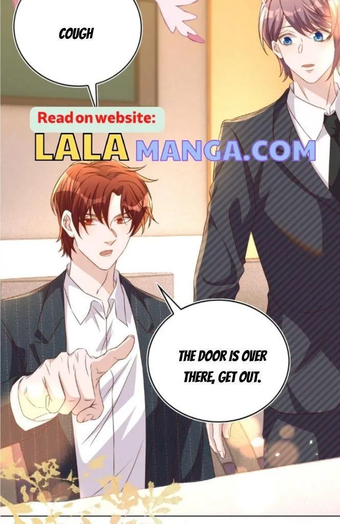 Stop Bothering Me, Emperor! - Chapter 111 Page 43