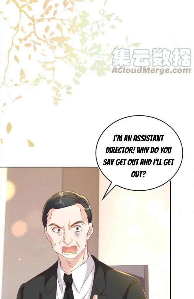 Stop Bothering Me, Emperor! - Chapter 111 Page 44