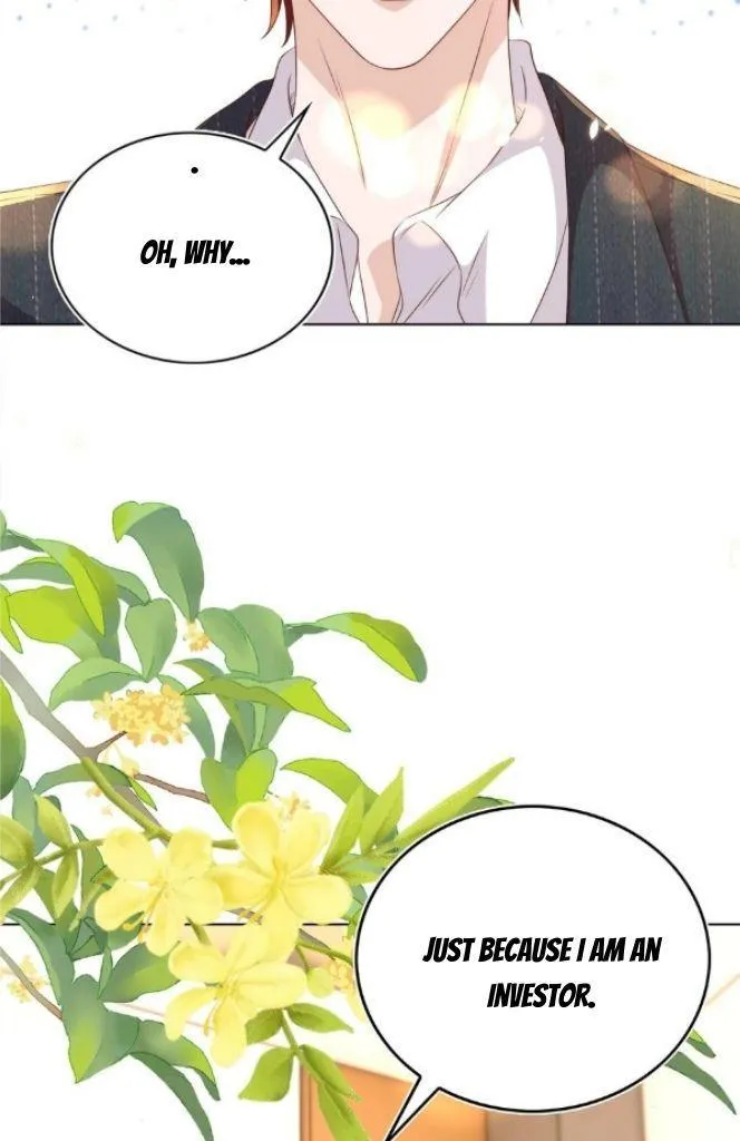 Stop Bothering Me, Emperor! - Chapter 111 Page 46