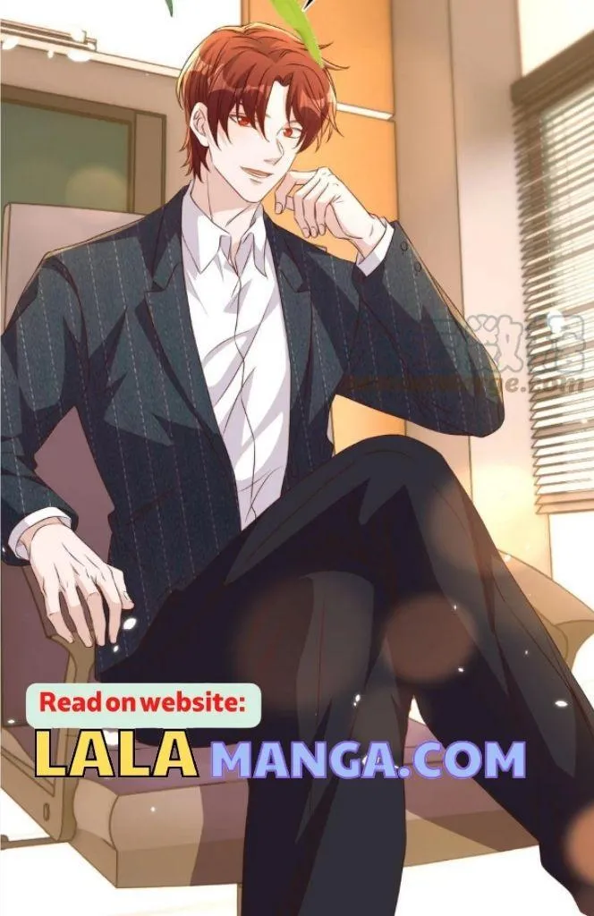 Stop Bothering Me, Emperor! - Chapter 111 Page 47