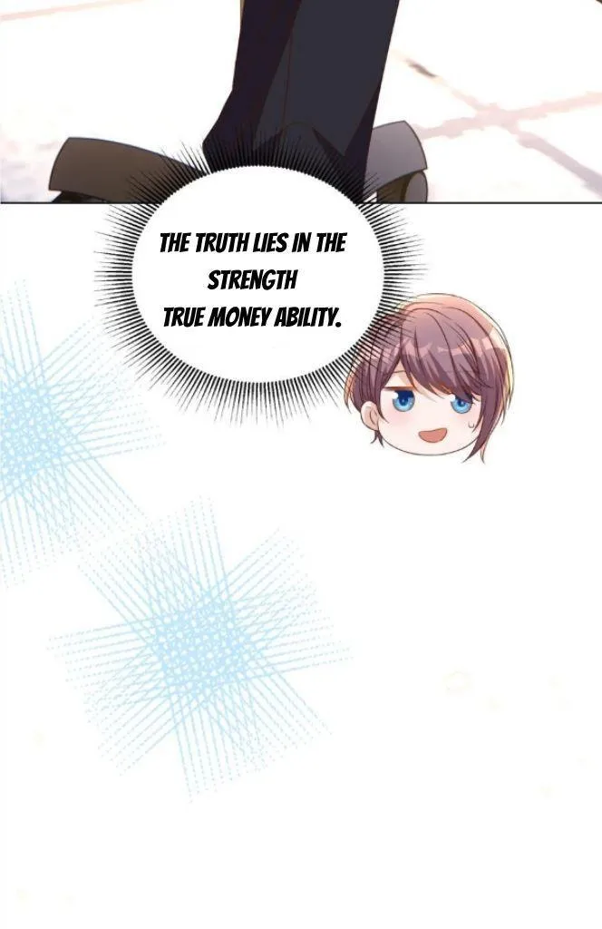 Stop Bothering Me, Emperor! - Chapter 111 Page 48