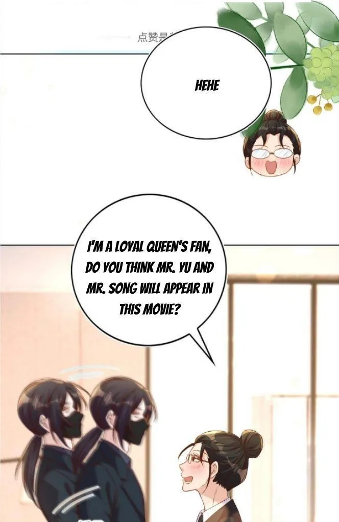 Stop Bothering Me, Emperor! - Chapter 111 Page 50