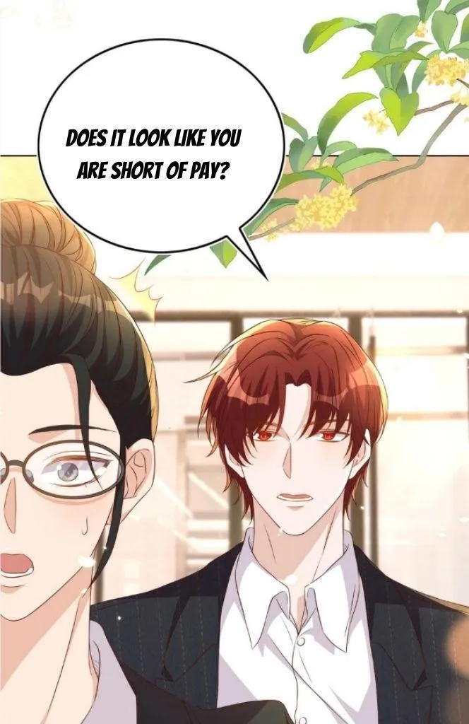 Stop Bothering Me, Emperor! - Chapter 111 Page 52