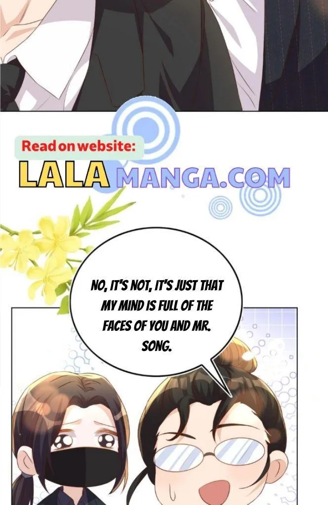 Stop Bothering Me, Emperor! - Chapter 111 Page 53