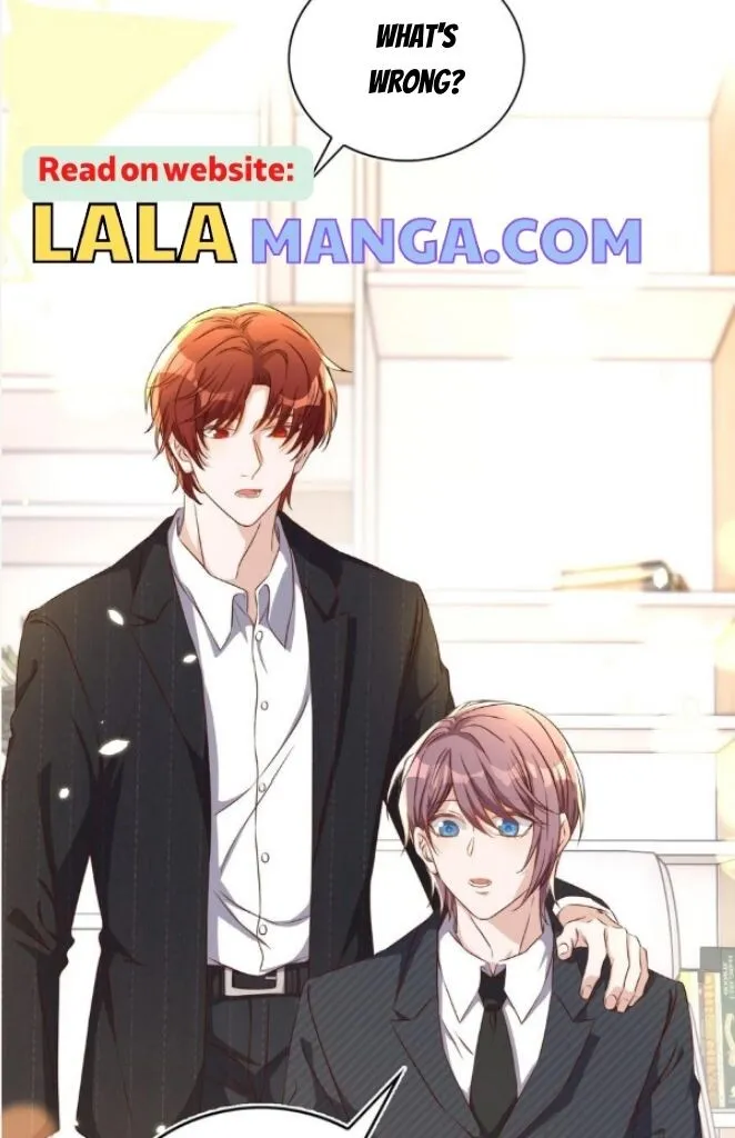 Stop Bothering Me, Emperor! - Chapter 112 Page 6