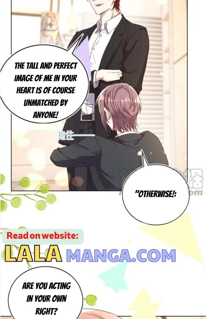 Stop Bothering Me, Emperor! - Chapter 112 Page 8