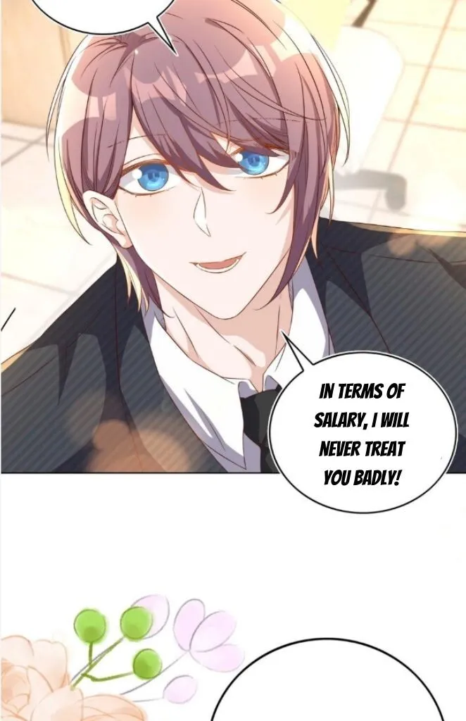 Stop Bothering Me, Emperor! - Chapter 112 Page 9