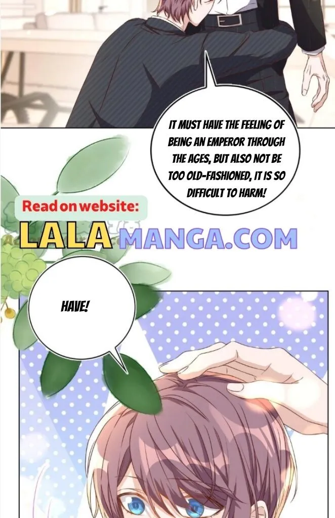 Stop Bothering Me, Emperor! - Chapter 112 Page 12