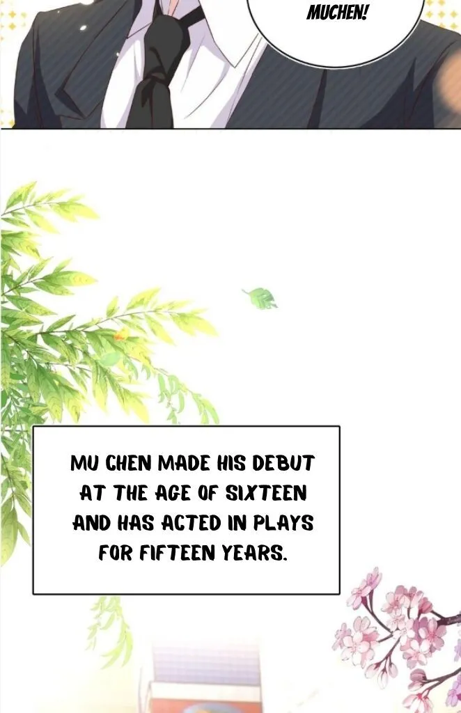 Stop Bothering Me, Emperor! - Chapter 112 Page 15