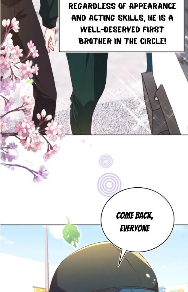Stop Bothering Me, Emperor! - Chapter 112 Page 17