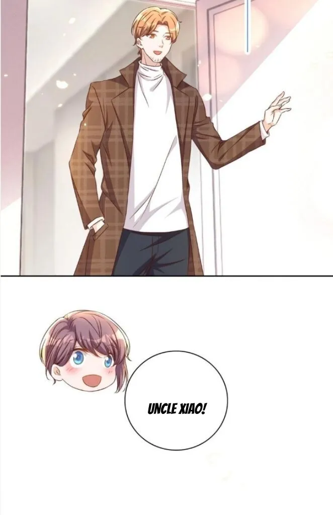 Stop Bothering Me, Emperor! - Chapter 112 Page 25