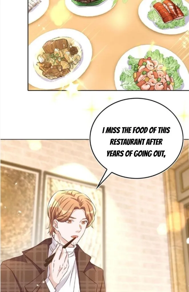 Stop Bothering Me, Emperor! - Chapter 112 Page 27