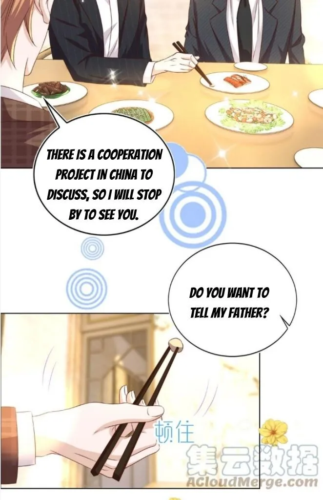 Stop Bothering Me, Emperor! - Chapter 112 Page 29