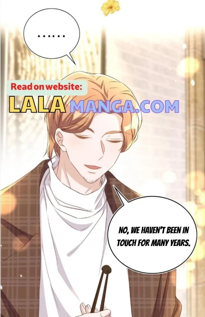 Stop Bothering Me, Emperor! - Chapter 112 Page 31