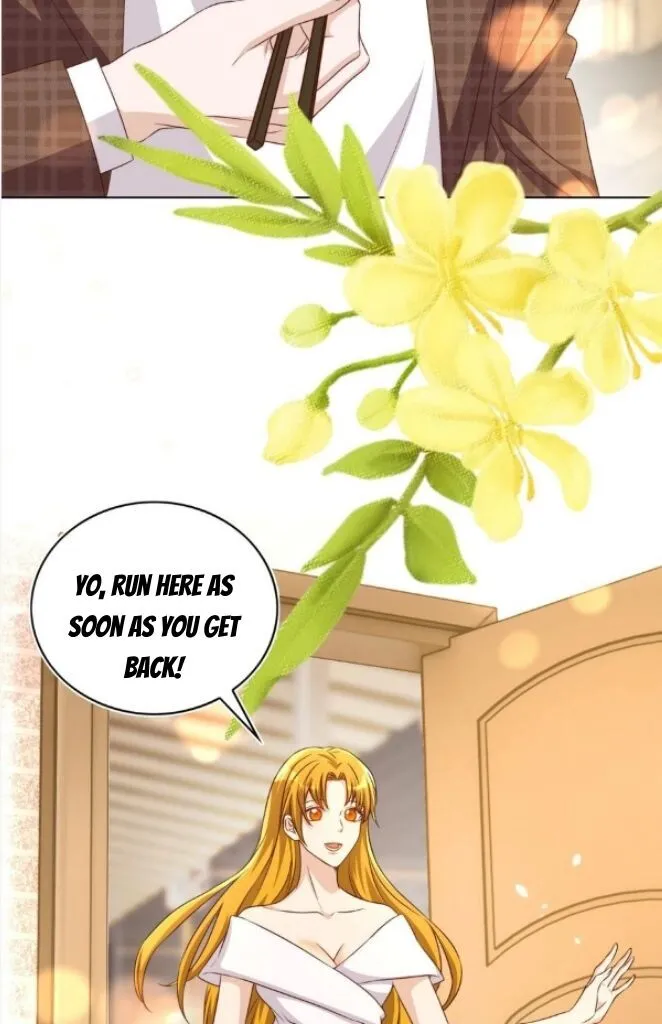 Stop Bothering Me, Emperor! - Chapter 112 Page 32