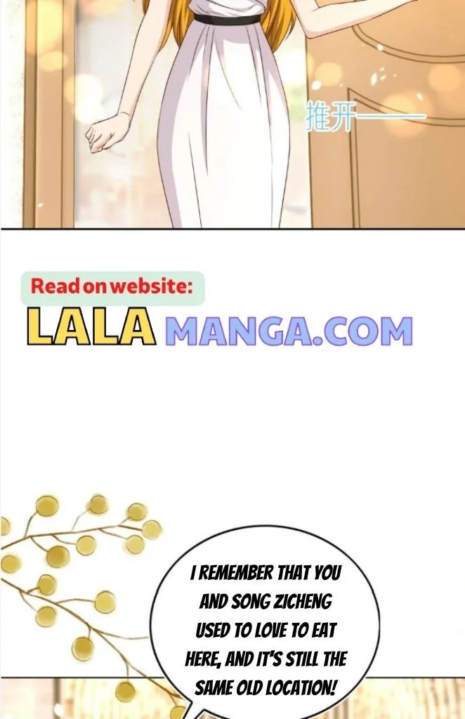 Stop Bothering Me, Emperor! - Chapter 112 Page 33