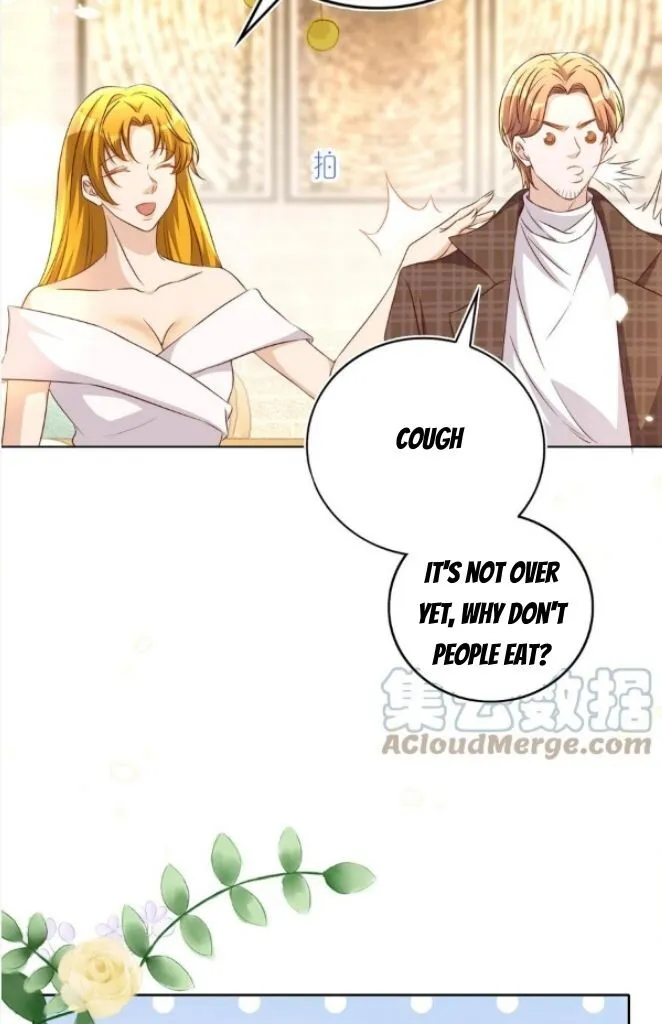 Stop Bothering Me, Emperor! - Chapter 112 Page 34