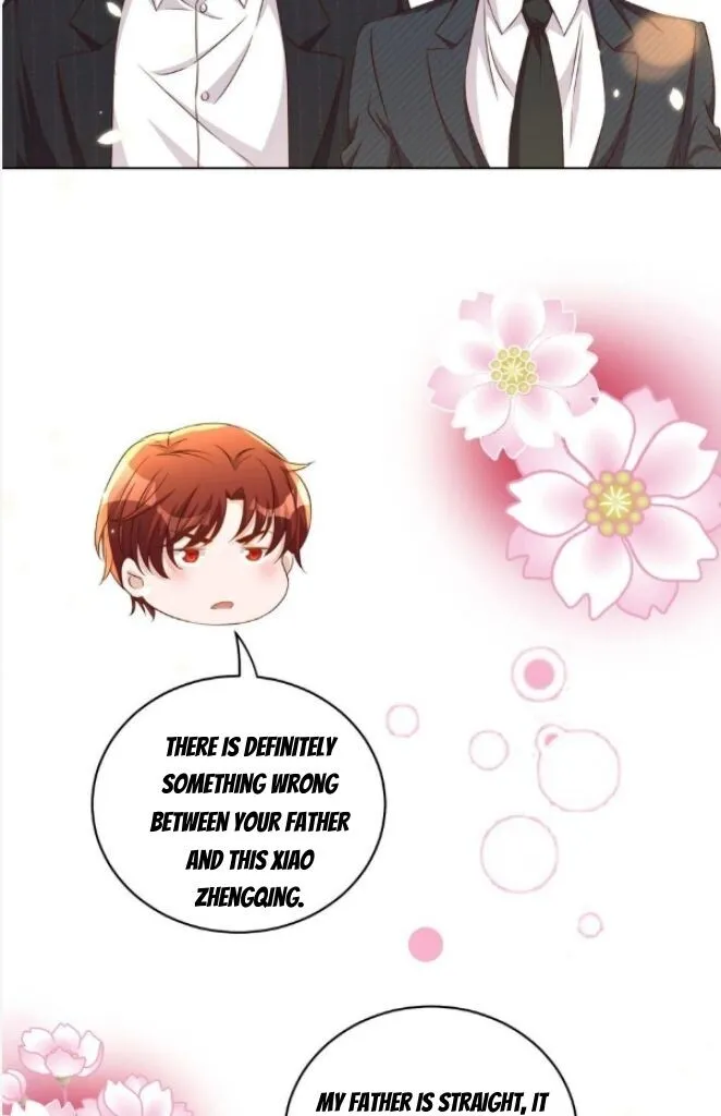Stop Bothering Me, Emperor! - Chapter 112 Page 36