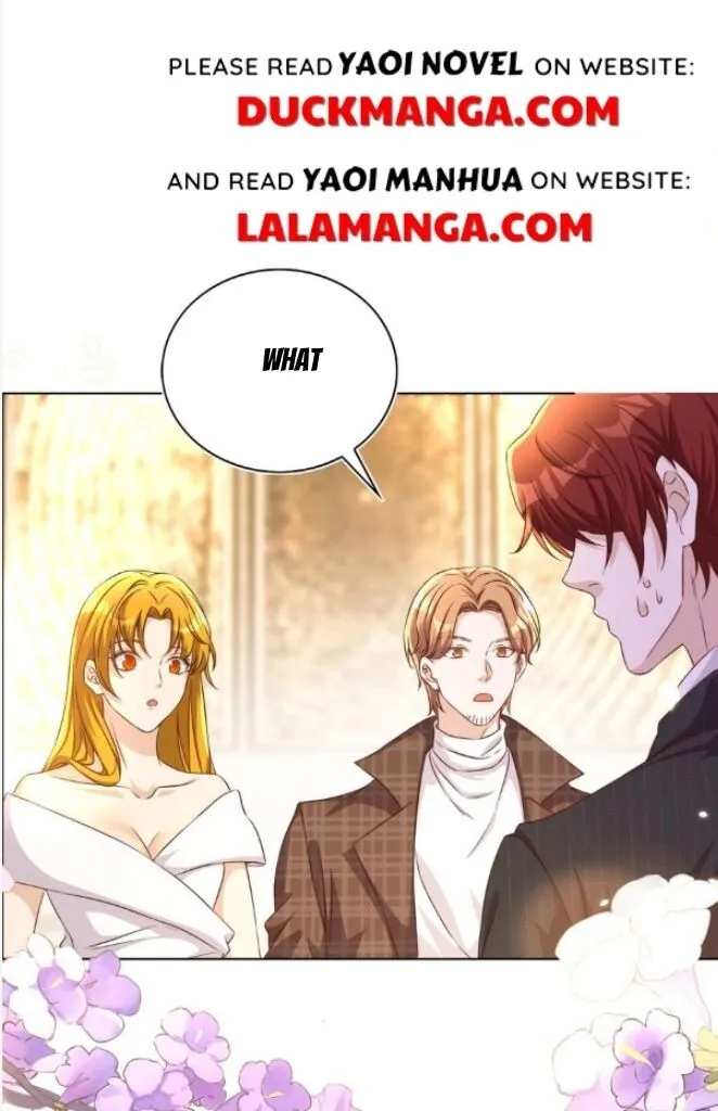 Stop Bothering Me, Emperor! - Chapter 112 Page 40