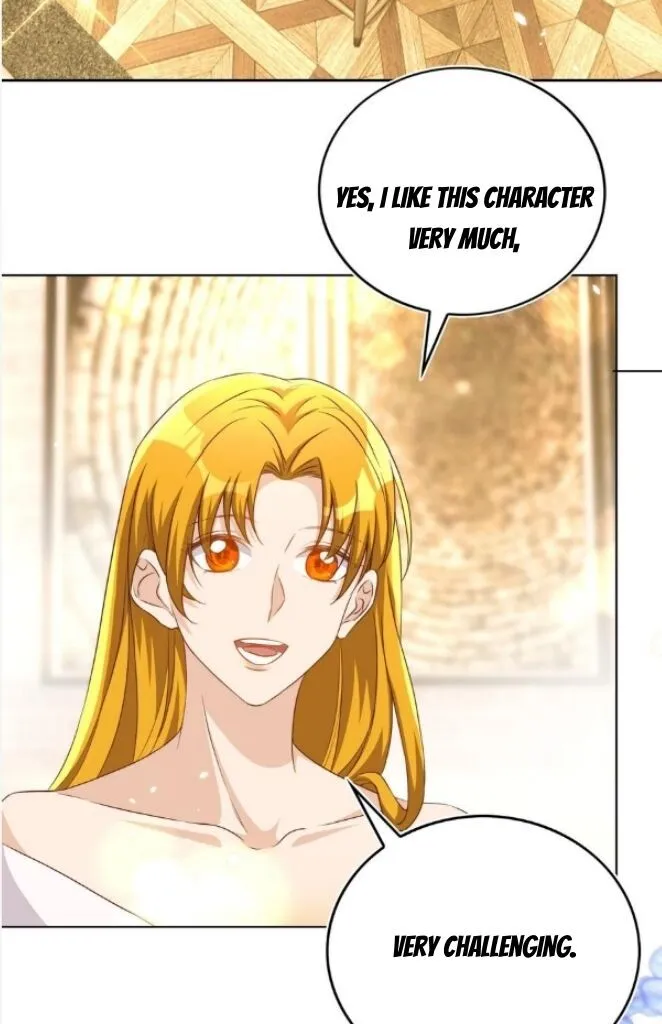 Stop Bothering Me, Emperor! - Chapter 112 Page 44