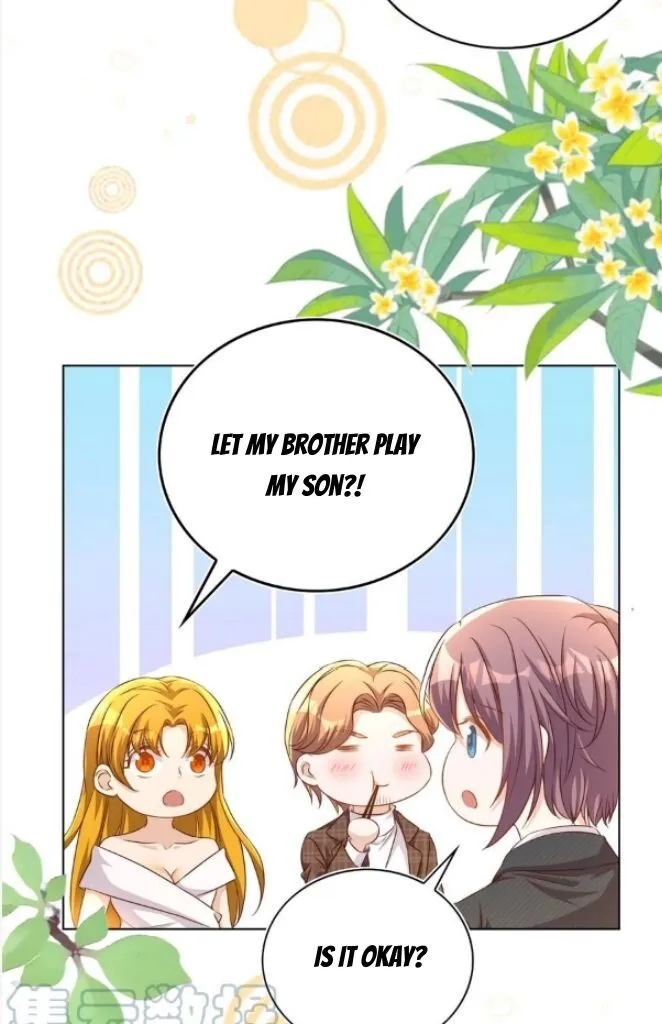 Stop Bothering Me, Emperor! - Chapter 112 Page 46