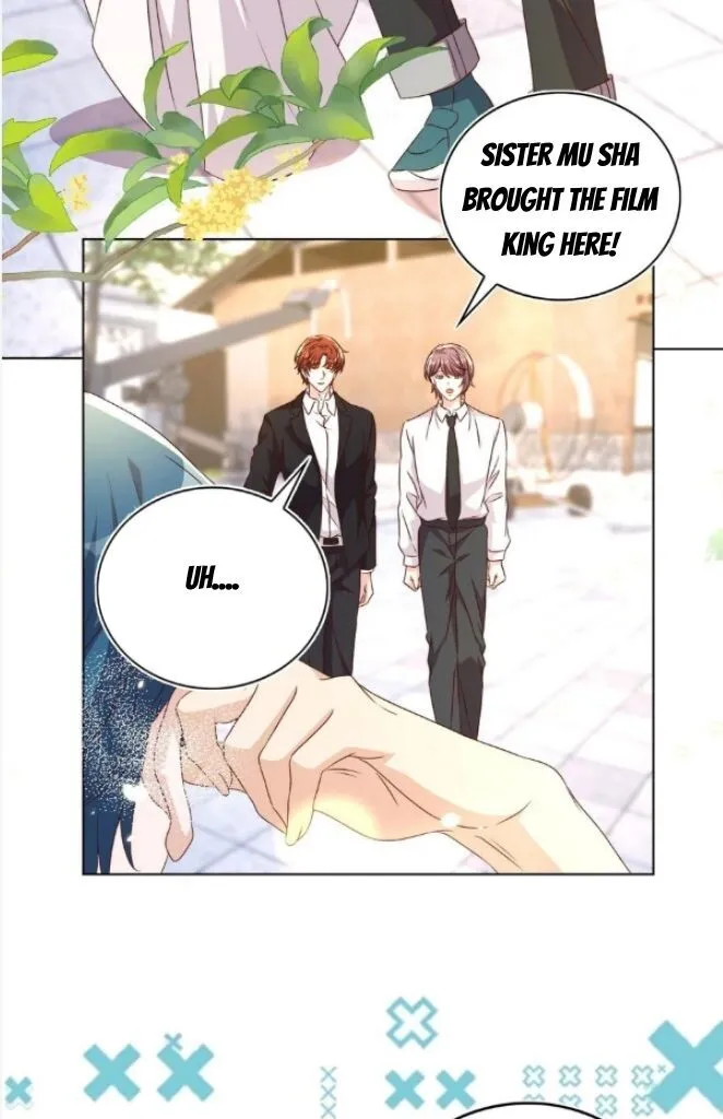Stop Bothering Me, Emperor! - Chapter 112 Page 55