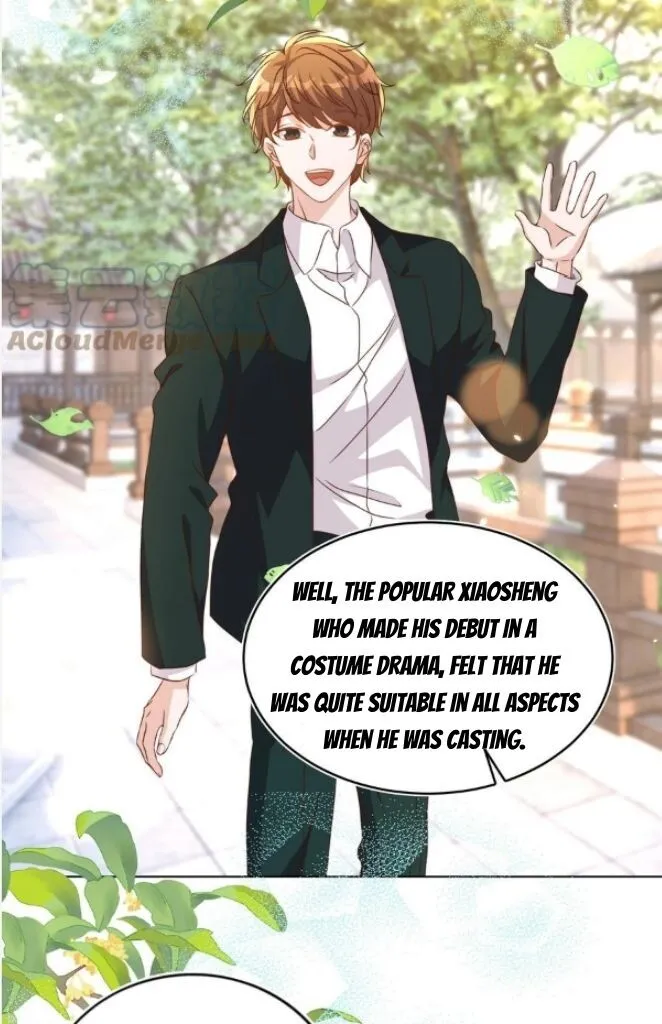 Stop Bothering Me, Emperor! - Chapter 112 Page 57