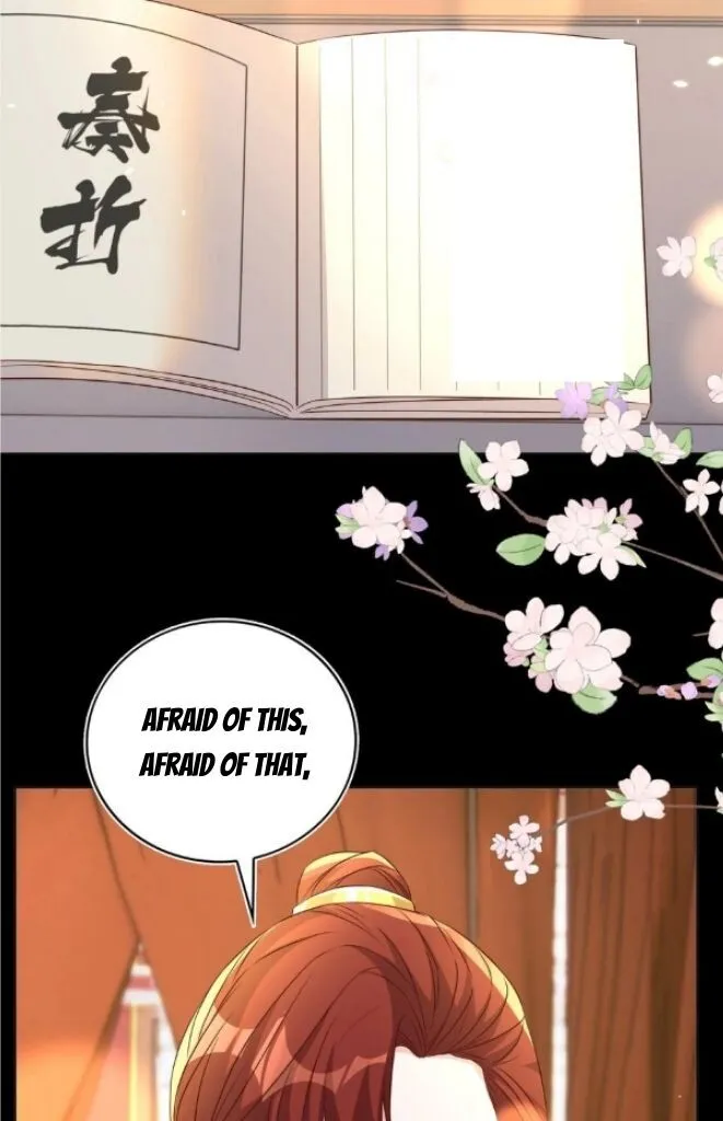Stop Bothering Me, Emperor! - Chapter 113 Page 15