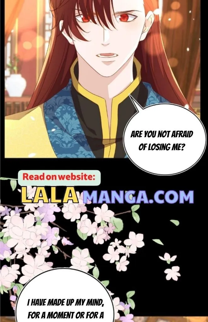 Stop Bothering Me, Emperor! - Chapter 113 Page 16