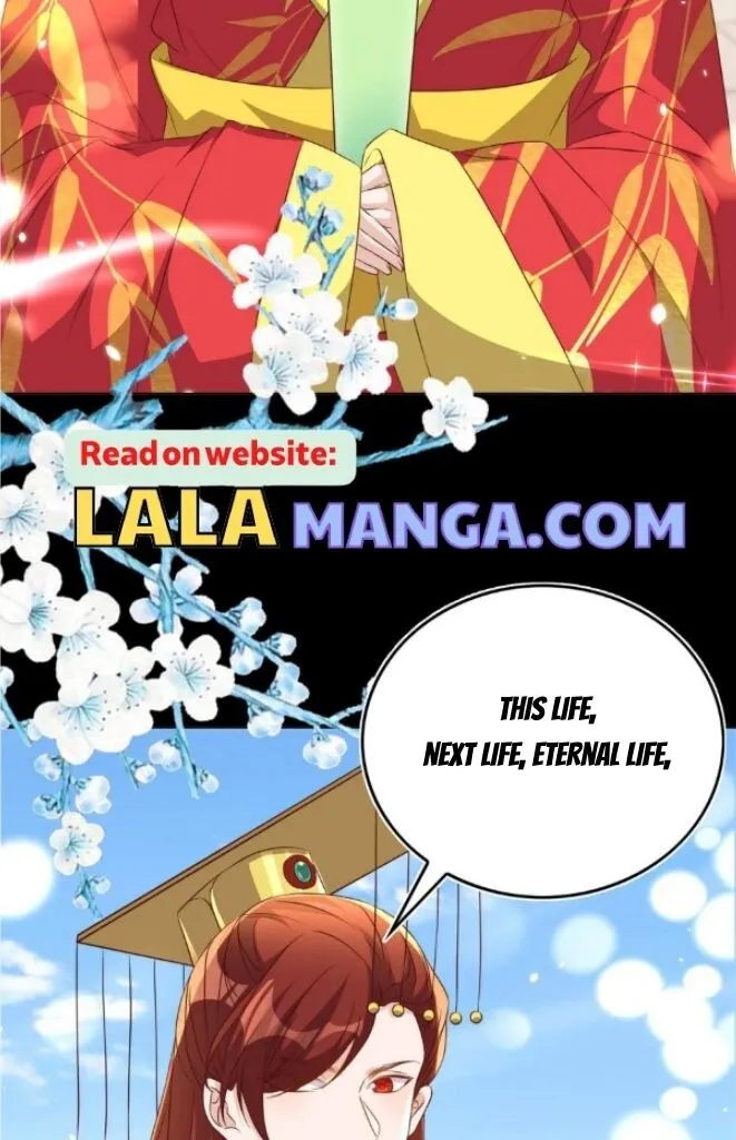 Stop Bothering Me, Emperor! - Chapter 113 Page 21