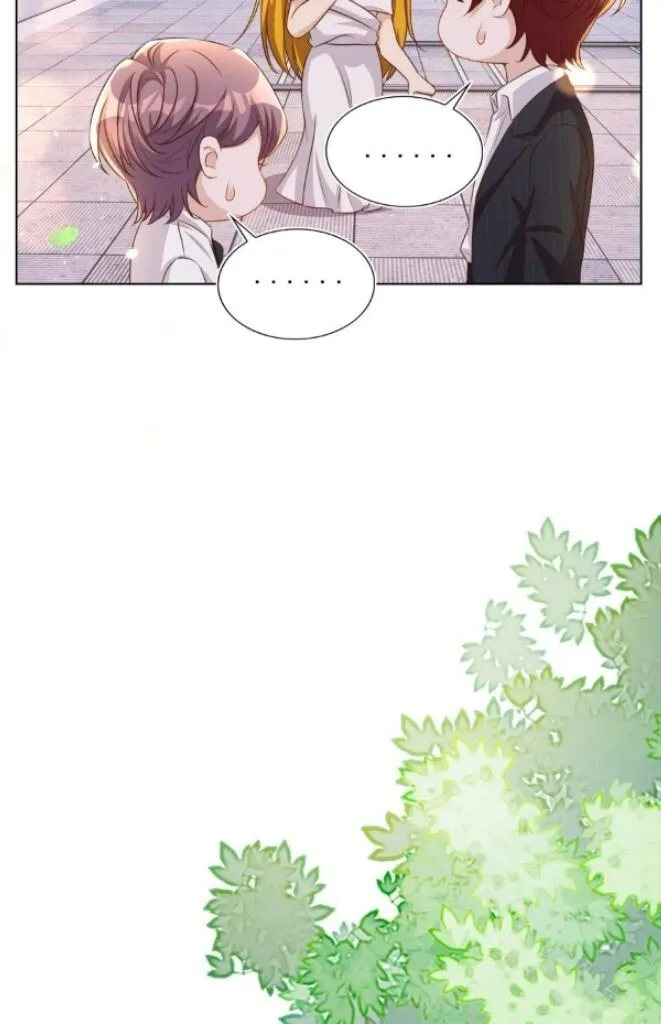 Stop Bothering Me, Emperor! - Chapter 113 Page 37