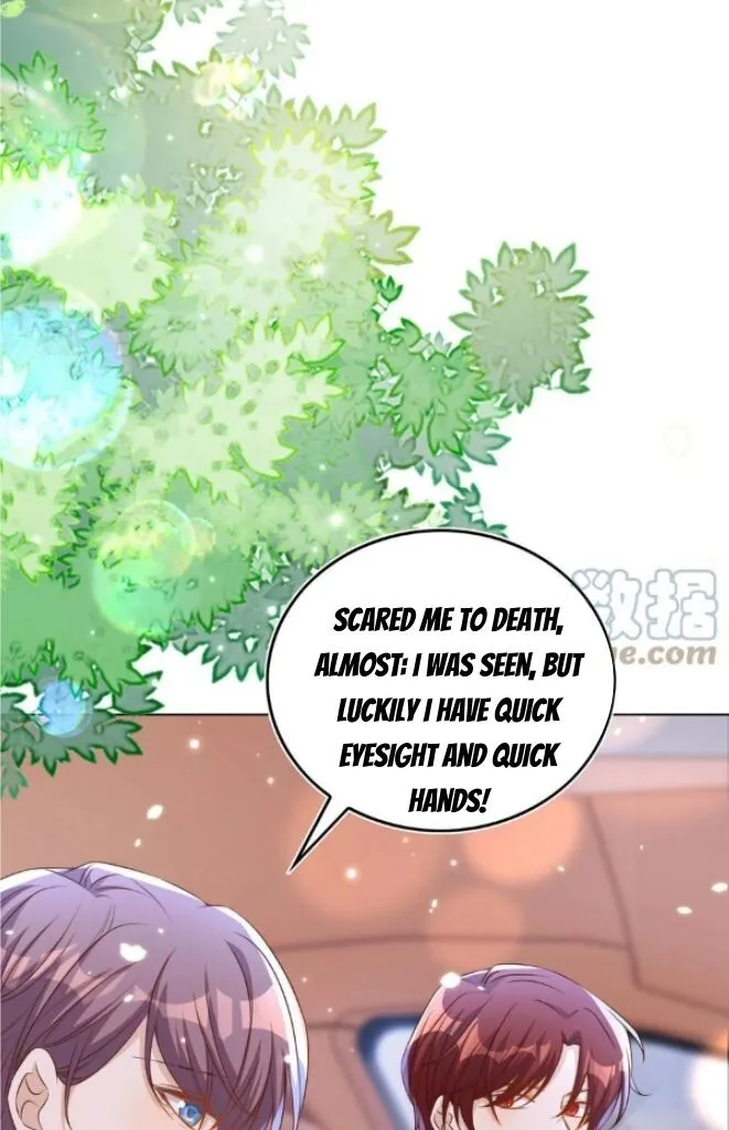 Stop Bothering Me, Emperor! - Chapter 113 Page 39