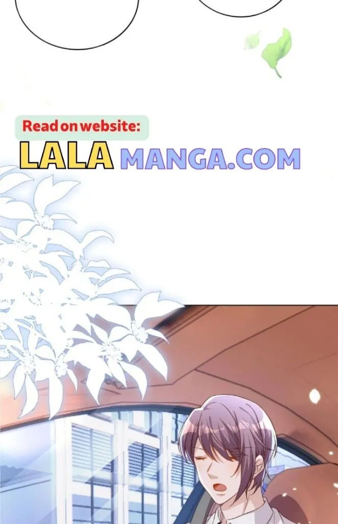 Stop Bothering Me, Emperor! - Chapter 113 Page 42