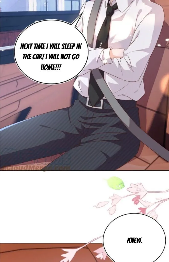 Stop Bothering Me, Emperor! - Chapter 113 Page 43