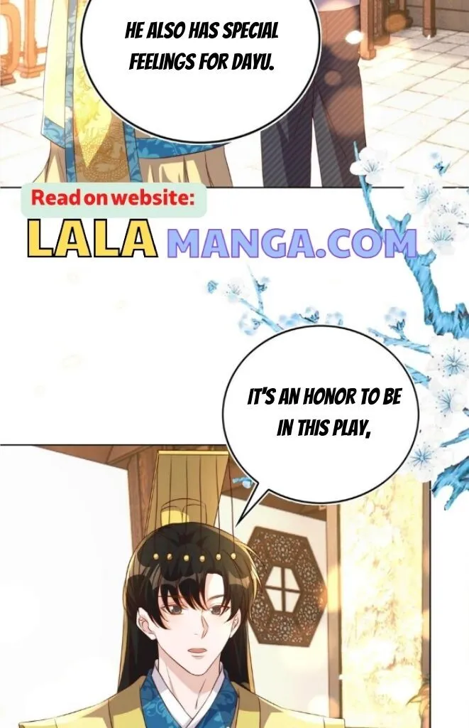 Stop Bothering Me, Emperor! - Chapter 113 Page 53