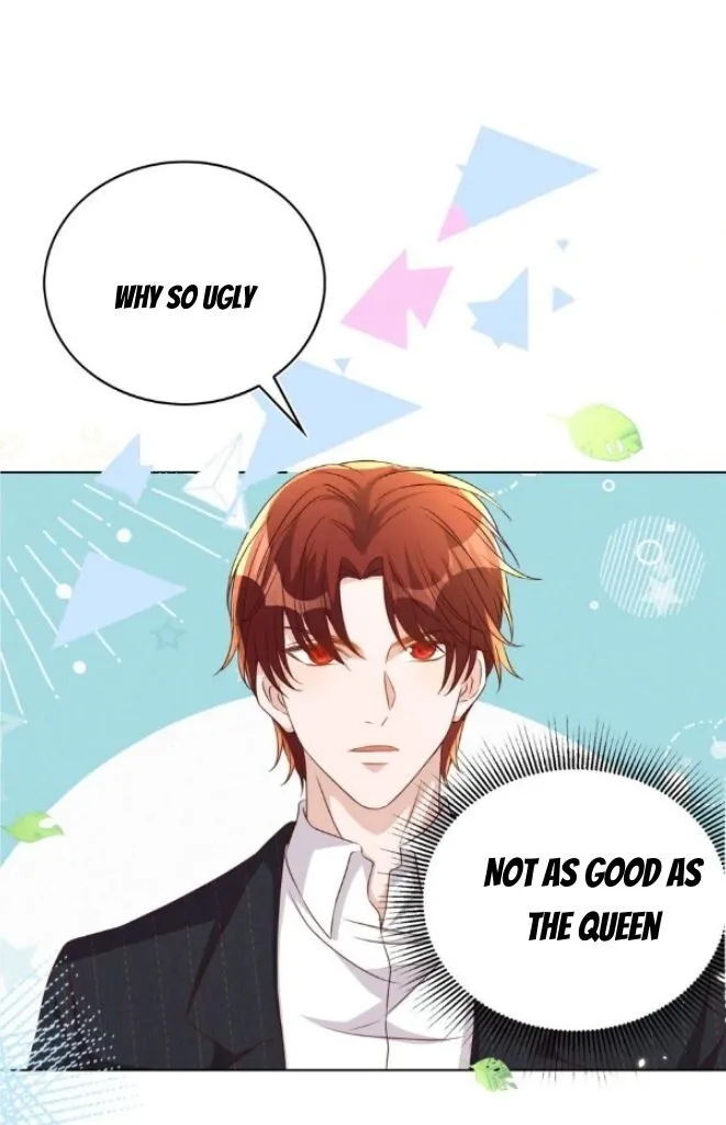 Stop Bothering Me, Emperor! - Chapter 113 Page 61