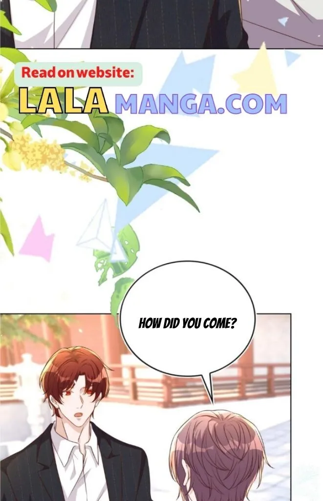 Stop Bothering Me, Emperor! - Chapter 113 Page 64