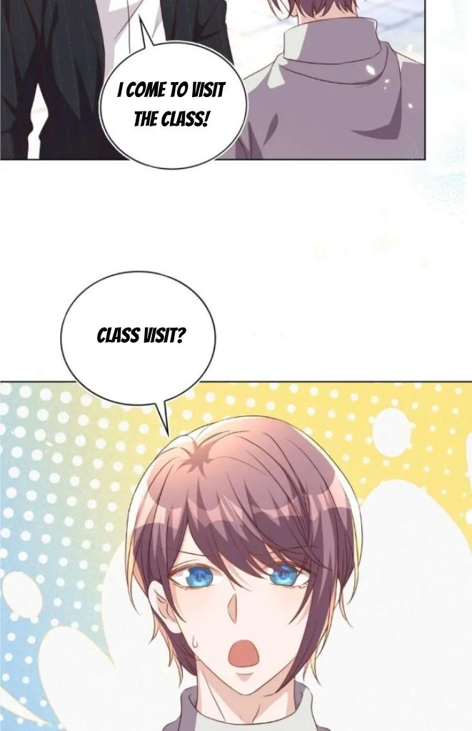 Stop Bothering Me, Emperor! - Chapter 113 Page 65