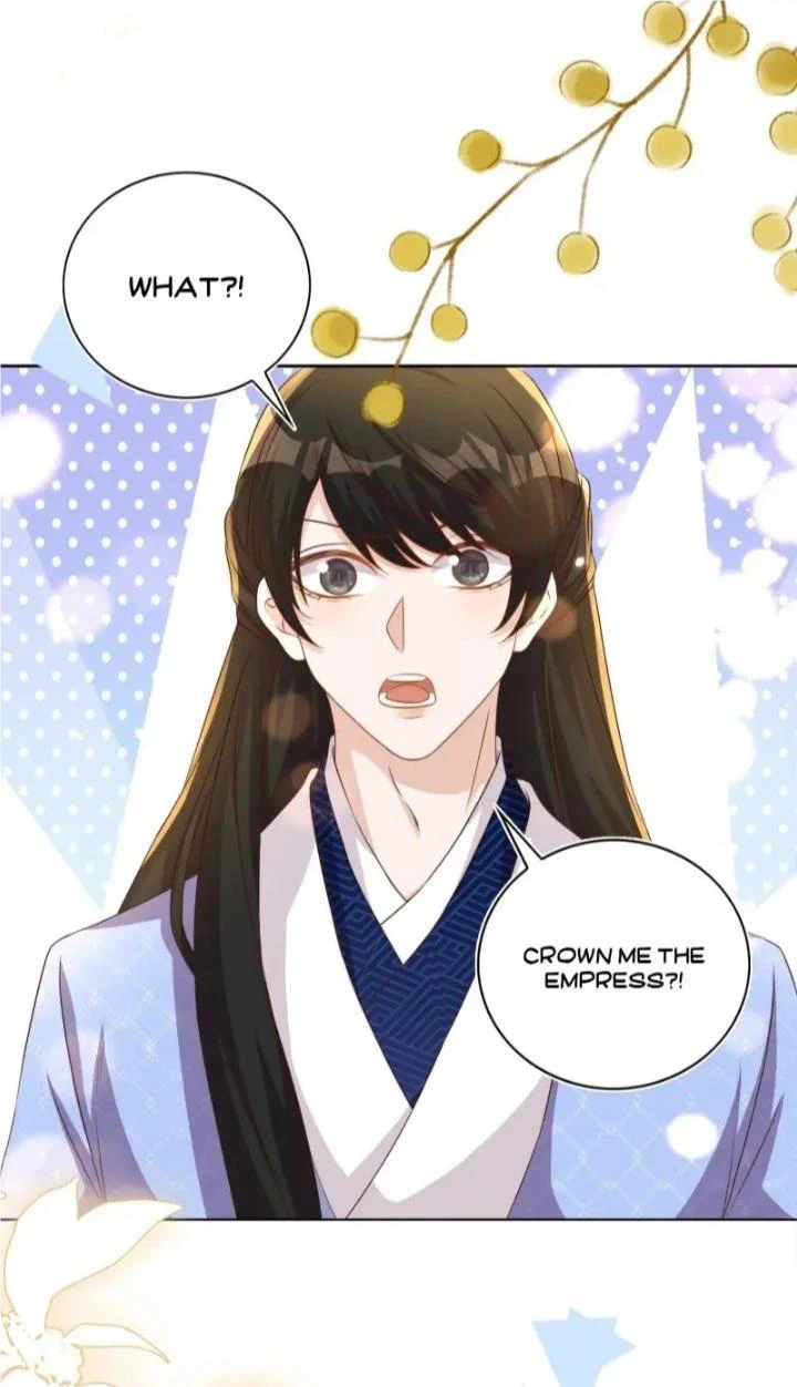 Stop Bothering Me, Emperor! - Chapter 114 Page 4