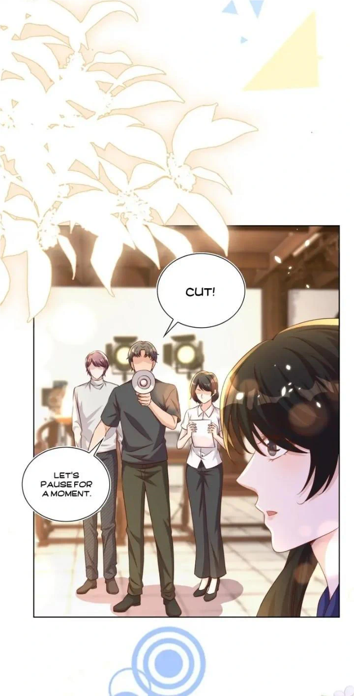Stop Bothering Me, Emperor! - Chapter 114 Page 5