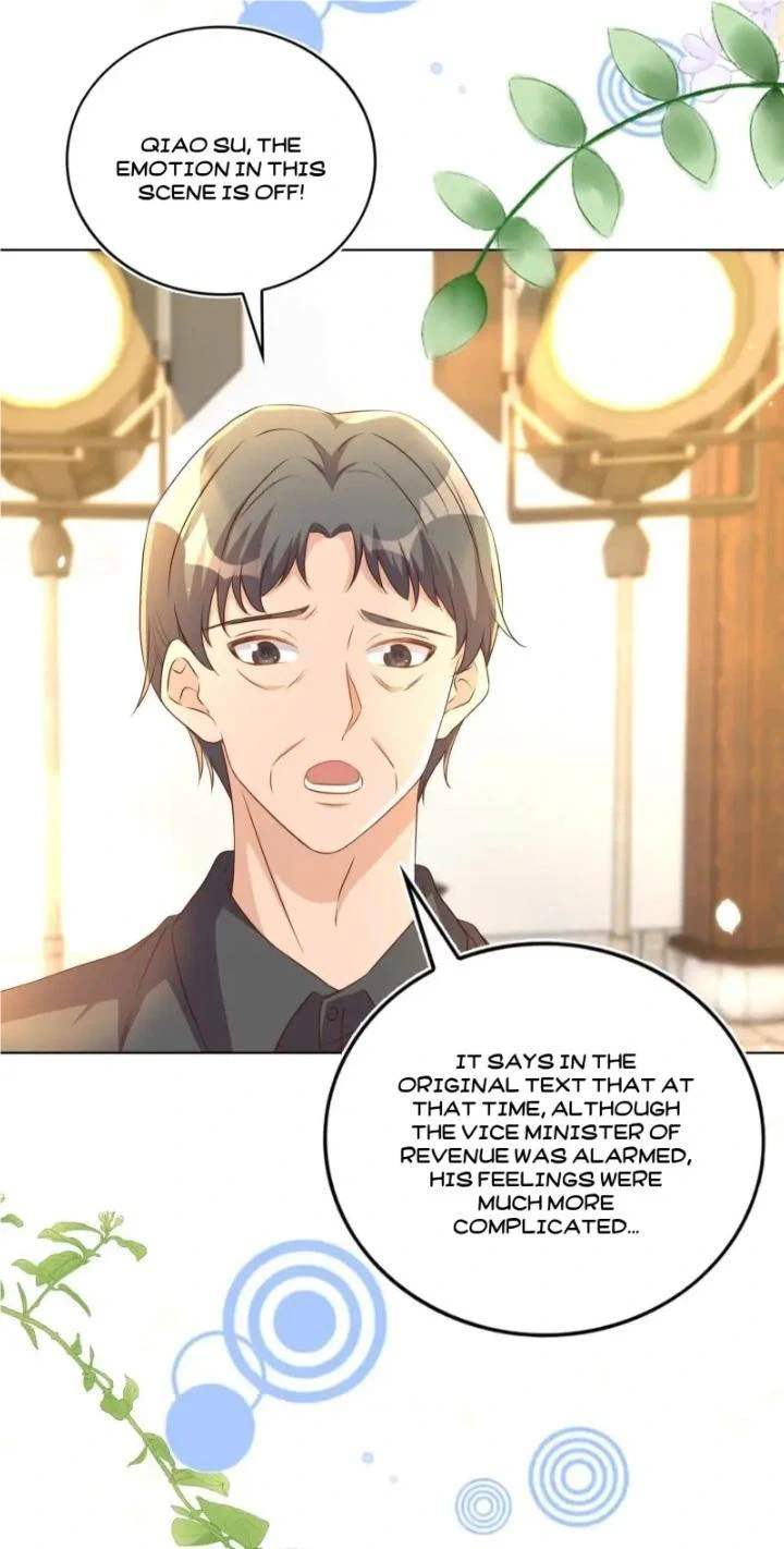 Stop Bothering Me, Emperor! - Chapter 114 Page 6